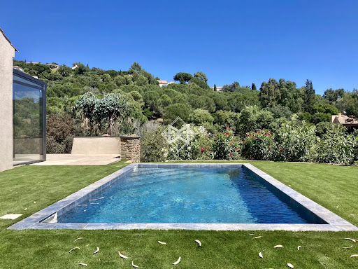 Villa avec piscine 4