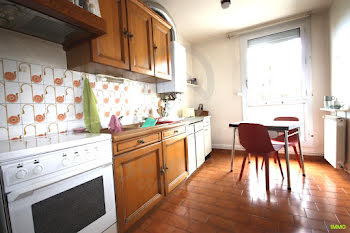 appartement à Montpellier (34)