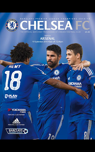 CFC Programme