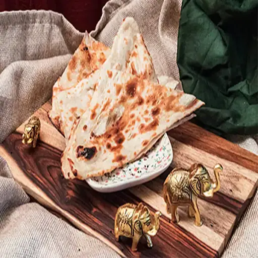 Butter Naan