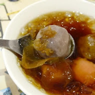 埔里 蘇媽媽湯圓