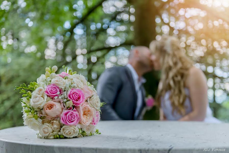 Wedding photographer Ilya Voronin (voroninilya). Photo of 22 May 2019