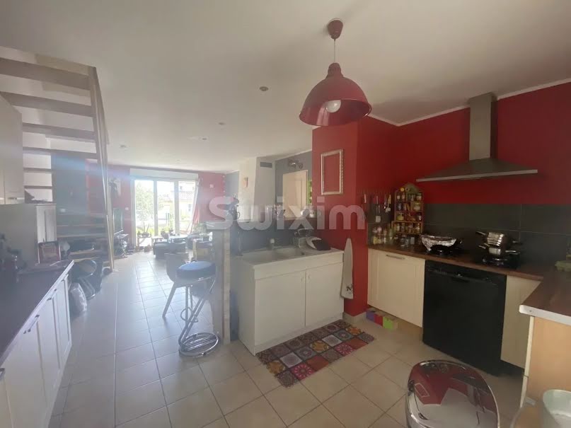 Vente villa 4 pièces 82 m² à Bezouce (30320), 265 000 €