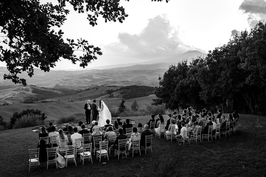 Photographe de mariage Damiano Salvadori (damianosalvadori). Photo du 7 février 2020