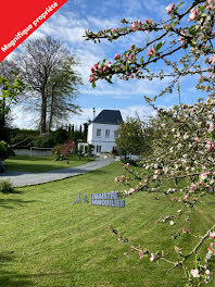 maison à Octeville-sur-Mer (76)