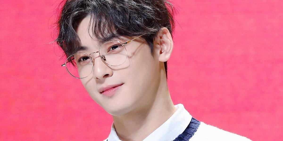 K-pop heartthrob Cha Eun-Woo's most stylish looks