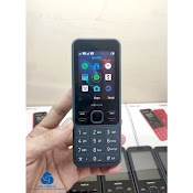 Điện Thoại 2 Sim Phổ Thông Bàn Phím Nokia 150 (2020) Hàng Loại 1 Fullbox Giá Rẻ