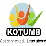 Cover Image of Tải xuống KOTUMB: Professional Networking App, Jobs, Webinar 1.9.1.12 APK