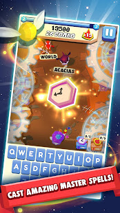 Spell Master: Word Adventures 1.3.0 APK + Mod (Unlimited money / No Ads) for Android