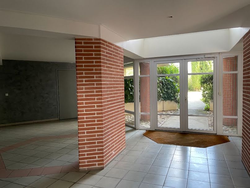 Location meublée appartement 1 pièce 44 m² à Toulouse (31000), 665 €