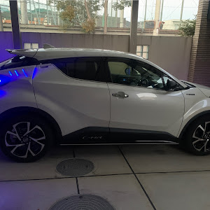 C-HR ZYX10