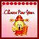 CNY Photo Frame icon