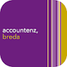 accountenz, breda icon