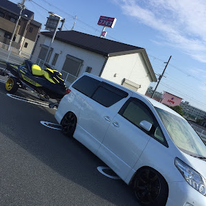 アルファード