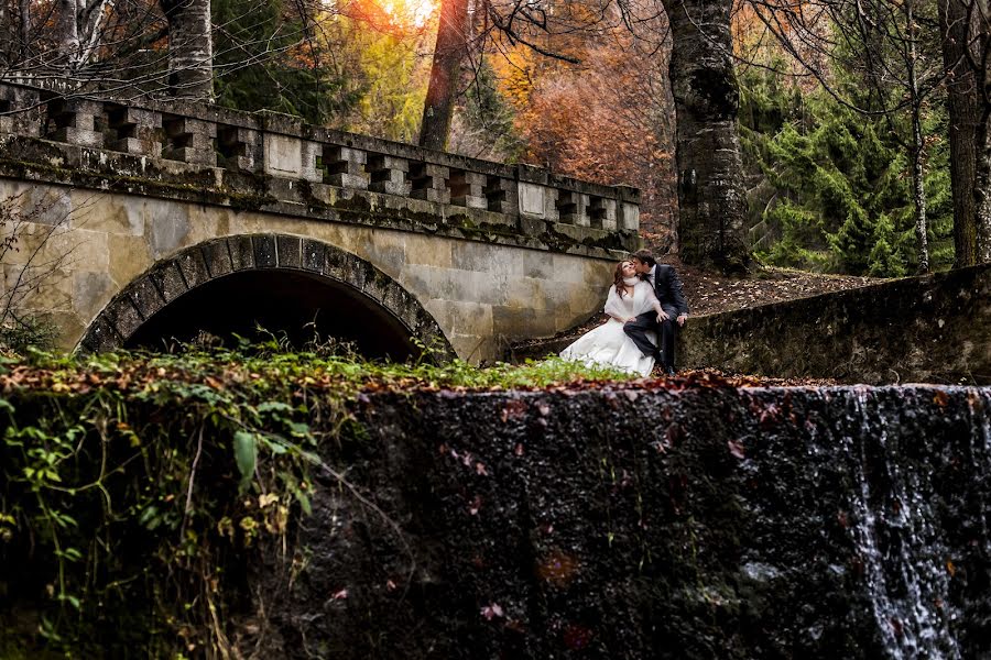 Fotografo di matrimoni Roxy Draganesu (roxyromania). Foto del 16 agosto 2016