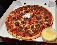 Pizza 360 Degree photo 2