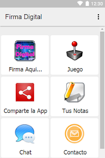 How to install Firma Digital Gratis 1.0 mod apk for pc