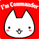 Cats the Commander icon