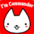 Cats the Commander4.1.2