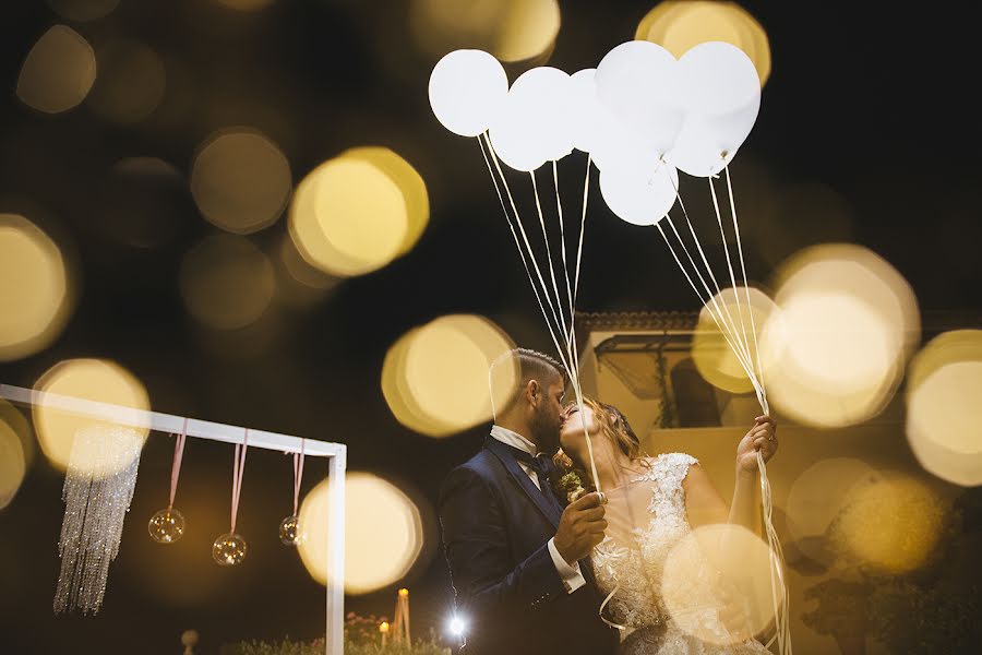 Fotógrafo de bodas Marco Colonna (marcocolonna). Foto del 18 de marzo 2018