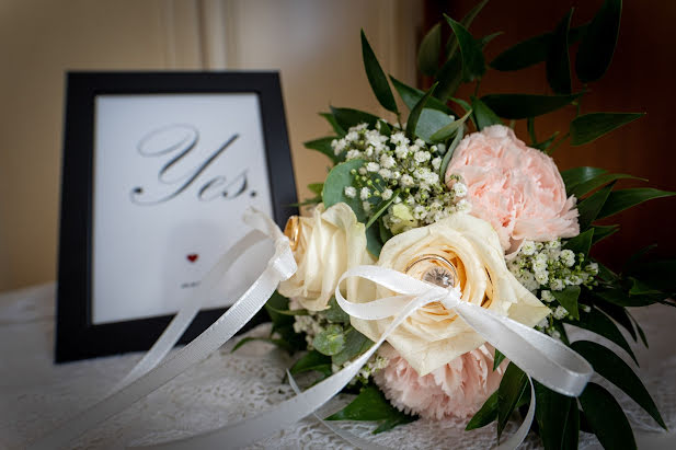 Fotógrafo de casamento Simone Perini (perini). Foto de 3 de novembro 2020