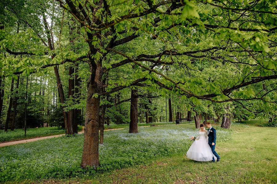 Wedding photographer Anton Serenkov (aserenkov). Photo of 24 August 2017