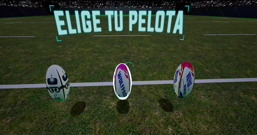 Code Triche Rugby Penalty Kicks VR APK MOD 3