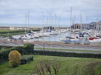 appartement à Deauville (14)