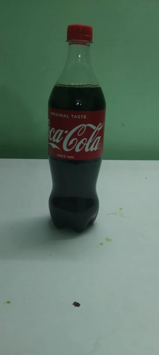 Coke [750 Ml]