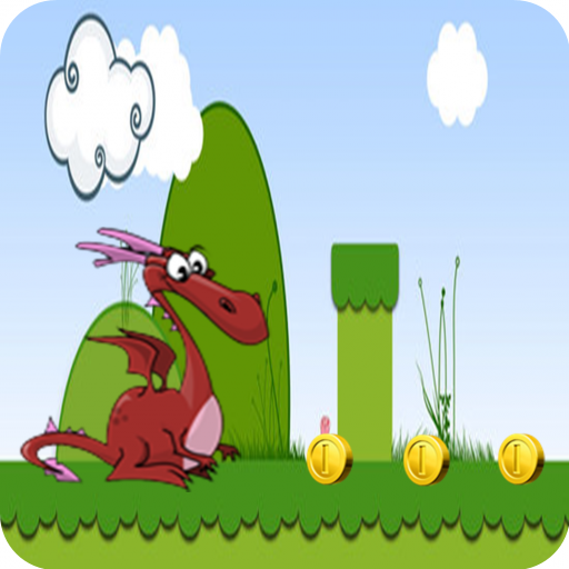 Games Spider Dragon Adventure