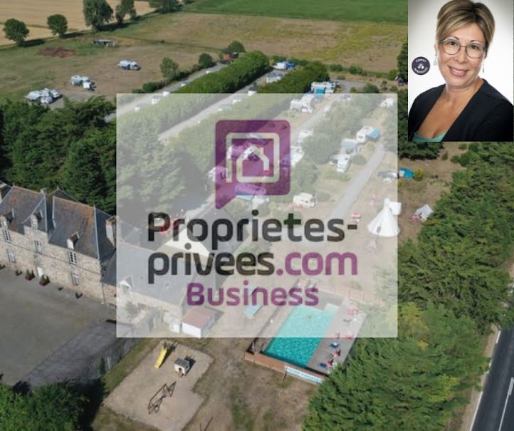 Vente terrain 20 pièces 40000 m² à Dinan (22100), 4 040 000 €