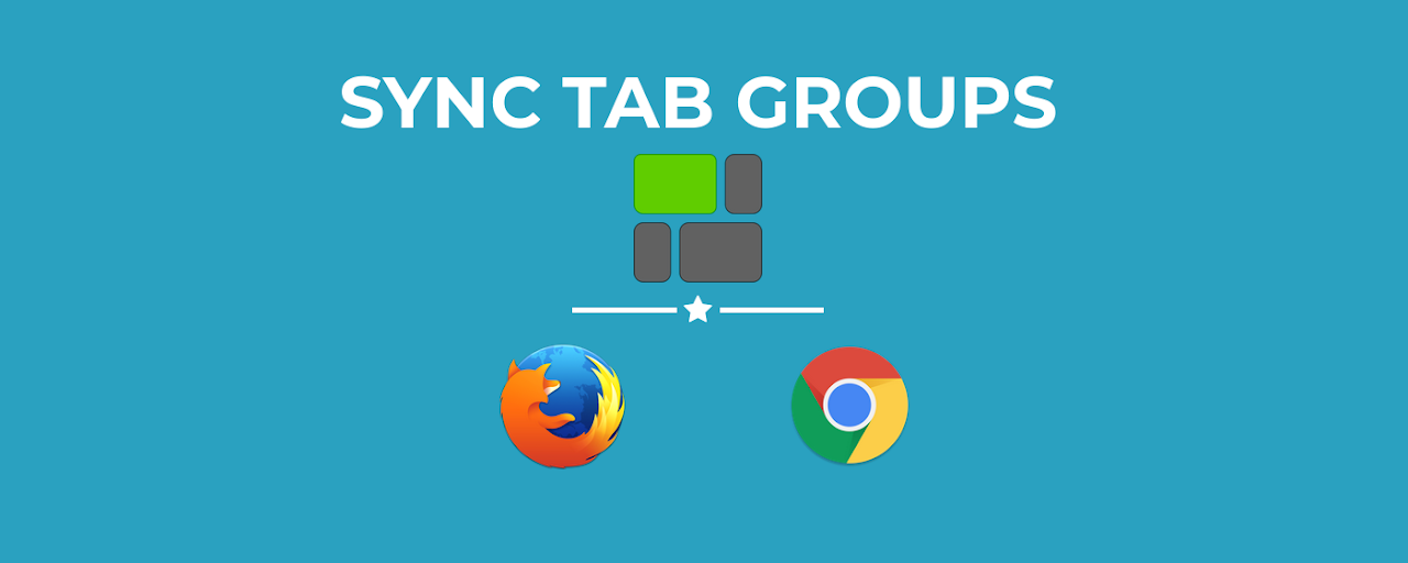 Sync Tab Groups Preview image 2