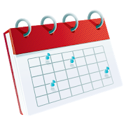 NimbleSchedule  Icon