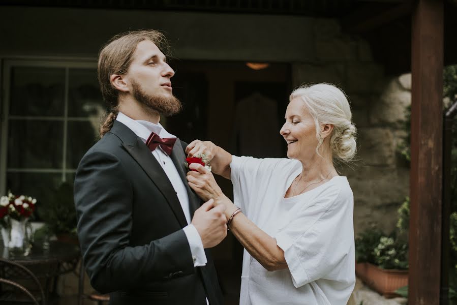 Vestuvių fotografas Mateusz Dybek (mateuszdybek). Nuotrauka 2019 rugpjūčio 4