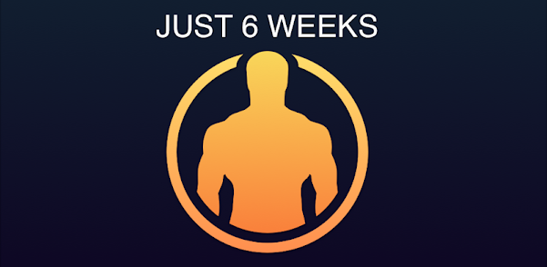 Just 6 Weeks PRO