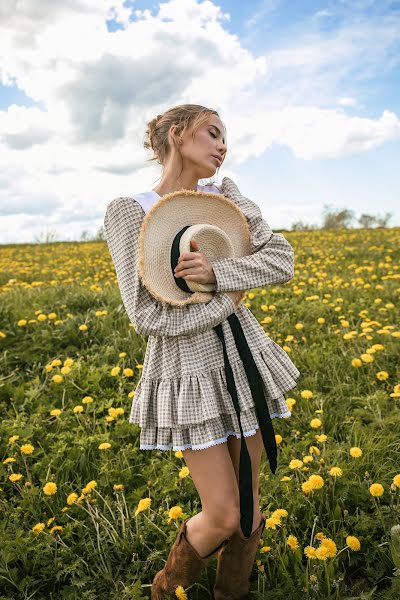 Huwelijksfotograaf Irina Chelyshkina (aloharisha). Foto van 5 augustus 2022