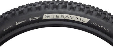 Teravail Honcho Tire - 27.5 Light and Supple, Grip Compound alternate image 1