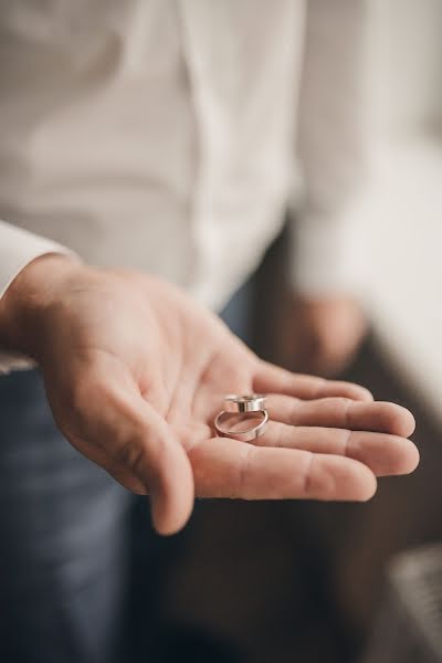 Photographe de mariage Karina Ptashnik (karinaptashnik19). Photo du 6 novembre 2019