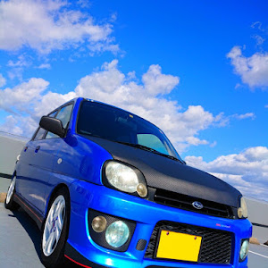 プレオ RS-Limited