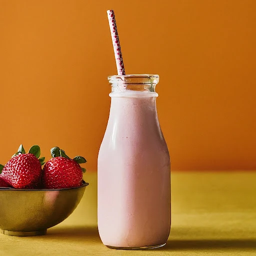 Strawberry Shake [300ml]