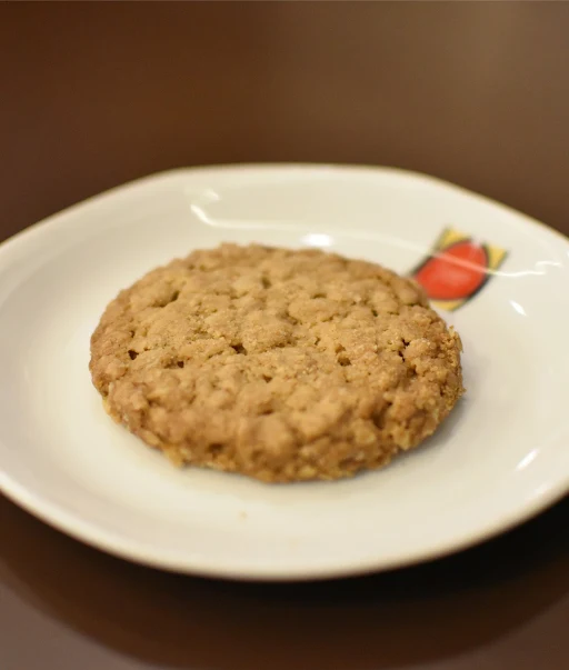 Oatmeal Cookie (1 Pc)