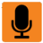 AL Voice Recorder mobile app icon