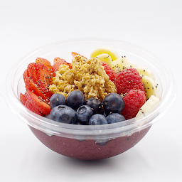 Loco Banana Acai Bowl