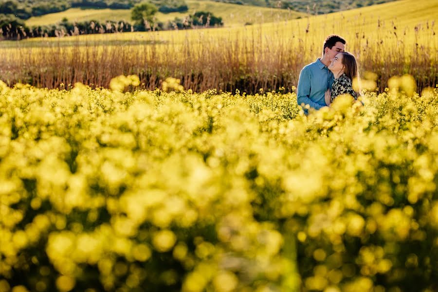 Fotografo di matrimoni Balázs Andráskó (andrsk). Foto del 17 maggio 2021