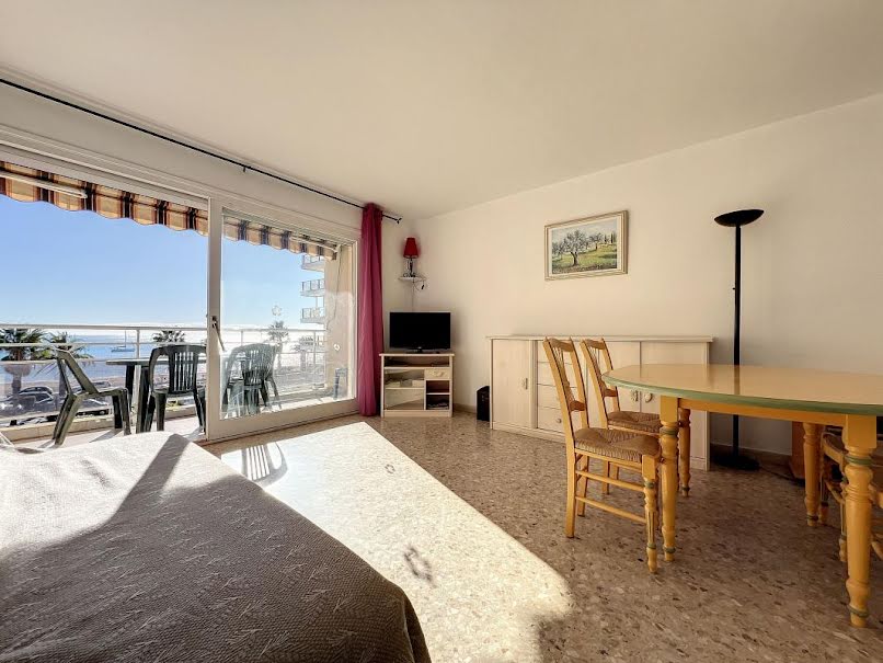 Vente appartement 2 pièces 46 m² à Frejus (83600), 285 000 €