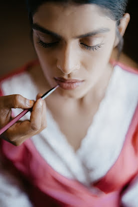 Fotografo di matrimoni Mohammed Aadil (rovinglens). Foto del 2 settembre 2023