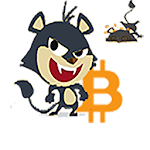 Cover Image of Download Bitcoin Jump hbile 1.2 APK