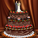 Descargar Chocolate Wedding Cake Maker Factory Instalar Más reciente APK descargador