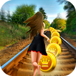 Subway Action Train Apk