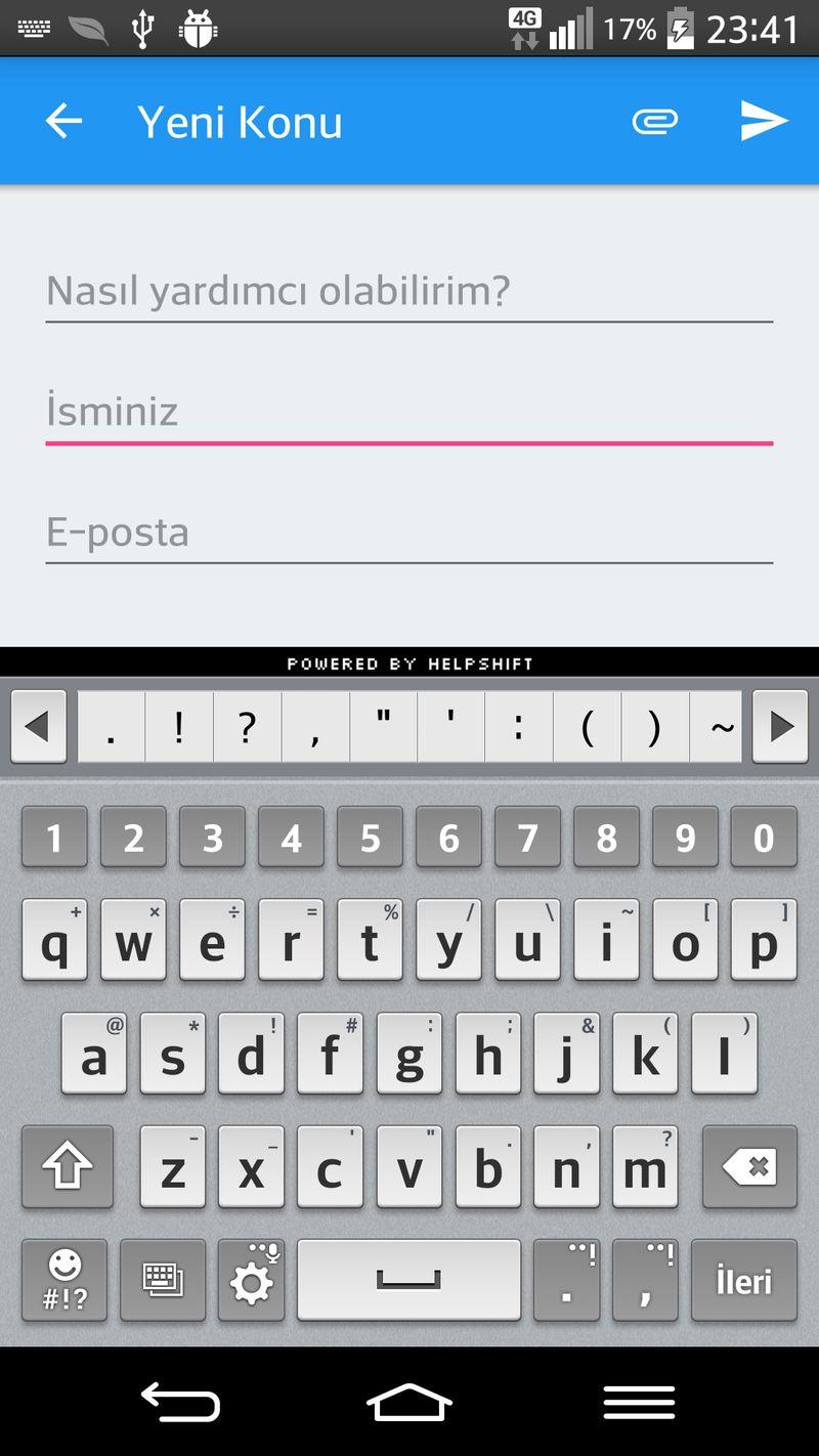 Doktora Sor Screen 3